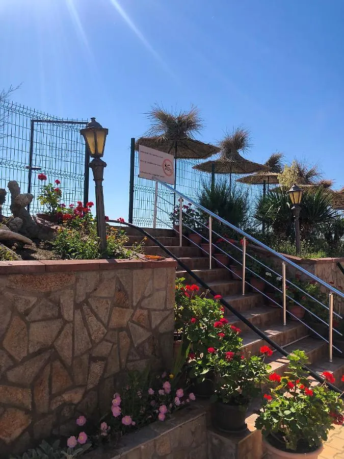 Complex Relax Pomorie All Inclusive